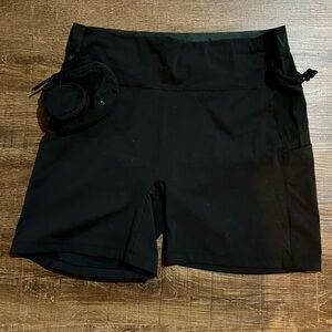 Outdoor Voices Snacks 6” Shorts